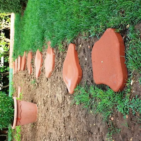 Verdegiada Nocleg ze śniadaniem Brindisi