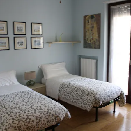 Nocleg ze śniadaniem Verdegiada Brindisi