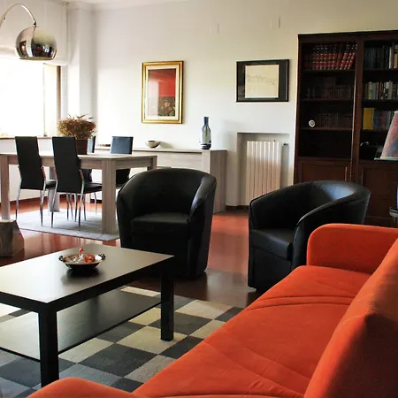 Nocleg ze śniadaniem Verdegiada