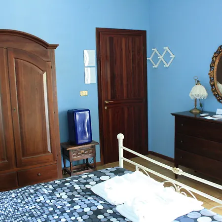 Nocleg ze śniadaniem Verdegiada Brindisi