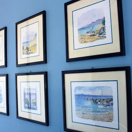 Nocleg ze śniadaniem Verdegiada