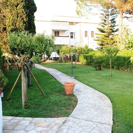 Verdegiada Bed & Breakfast 3*