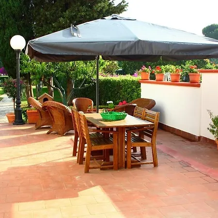 Verdegiada Bed & Breakfast