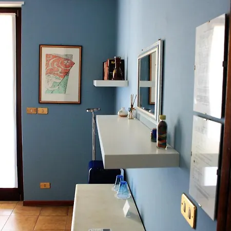 Verdegiada Nocleg ze śniadaniem Brindisi