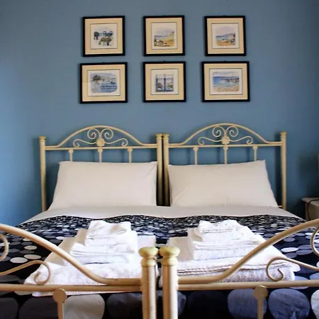 Verdegiada Bed & Breakfast 3*