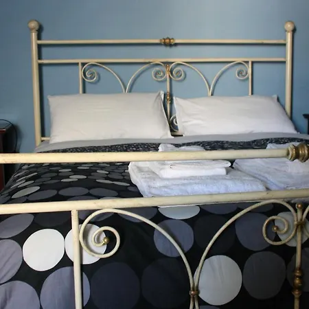 Bed & Breakfast Verdegiada