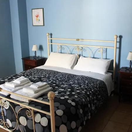 Verdegiada Bed & Breakfast 3*