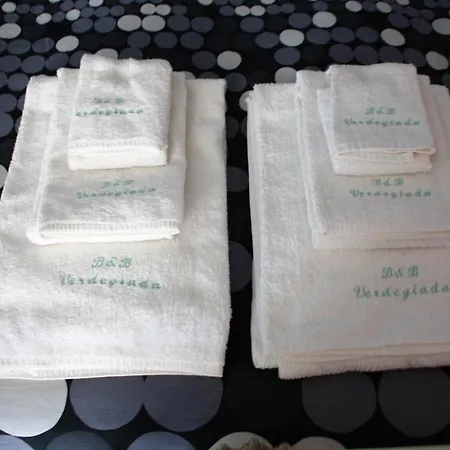 Bed & Breakfast Verdegiada