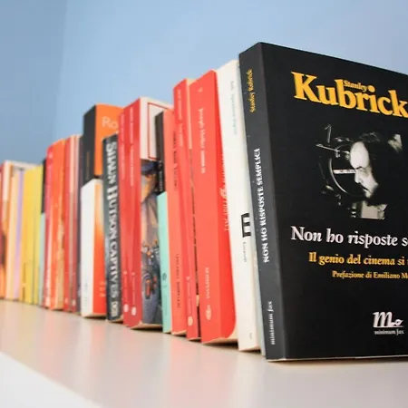 Nocleg ze śniadaniem Verdegiada Brindisi