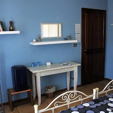 Verdegiada Nocleg ze śniadaniem 4*