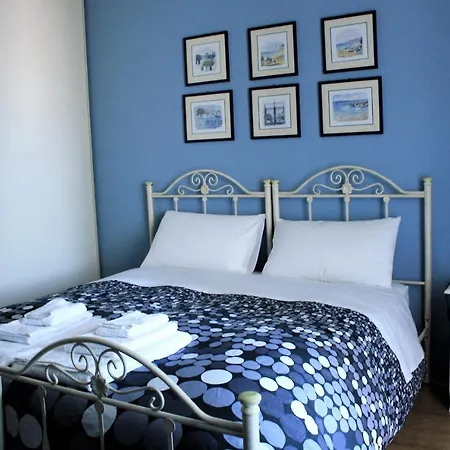 Bed & Breakfast Verdegiada Brindisi
