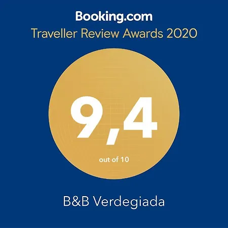 Bed & Breakfast Verdegiada Brindisi