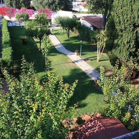 Verdegiada 4* Бриндизи