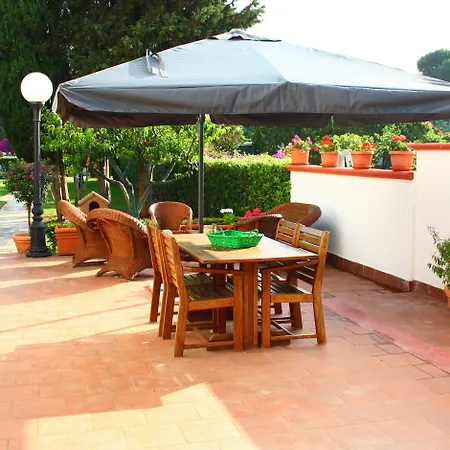 Bed & Breakfast Verdegiada Brindisi
