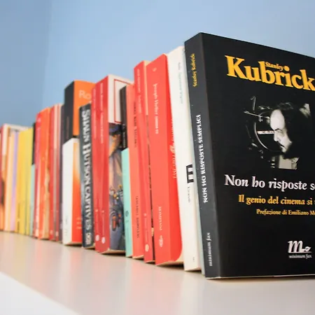 Verdegiada 4* ברינדיזי