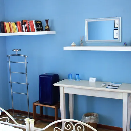 Verdegiada Отель типа 