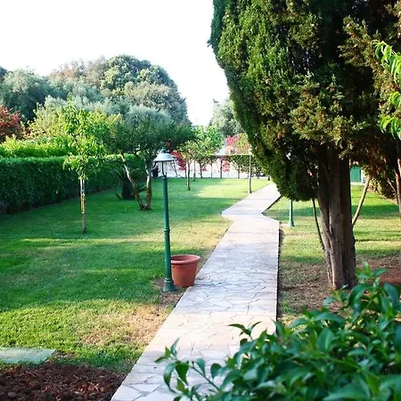 Bed & Breakfast Verdegiada