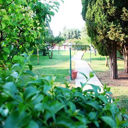Verdegiada 4* Μπρίντιζι