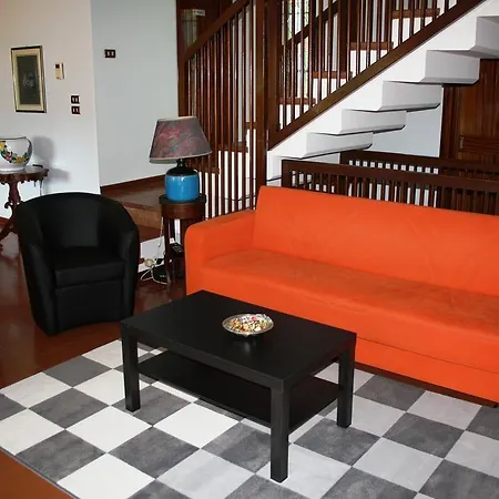 Bed & Breakfast Verdegiada