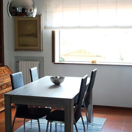 Verdegiada Bed & Breakfast