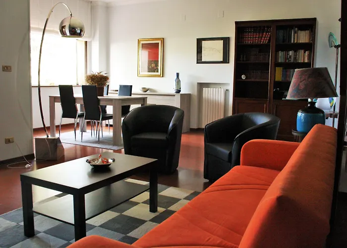 Oda ve Kahvaltı Verdegiada