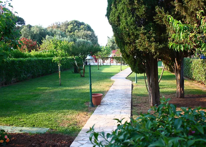 Oda ve Kahvaltı Verdegiada 4*