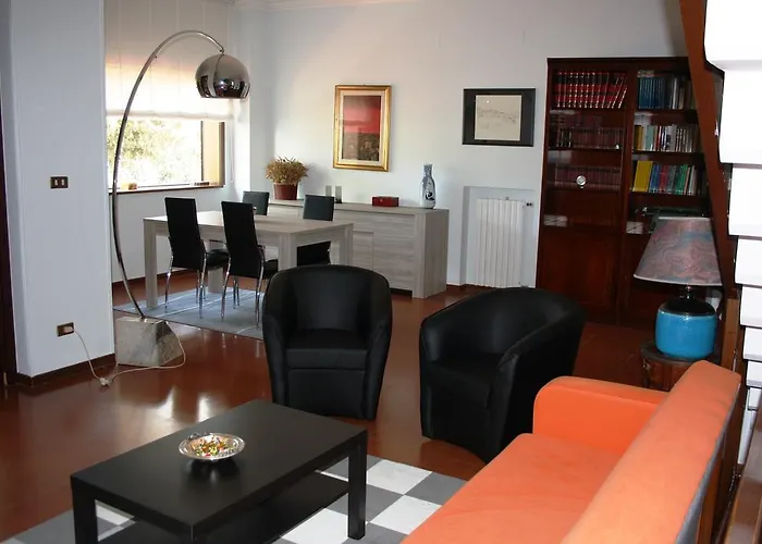 Verdegiada 4* Brindisi